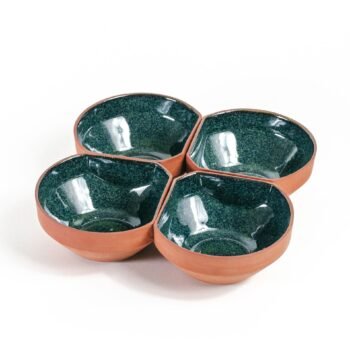 Potinhos Quarteto